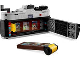 Lego Creator-Camara Retro